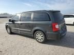 2011 Chrysler Town & Country Touring L