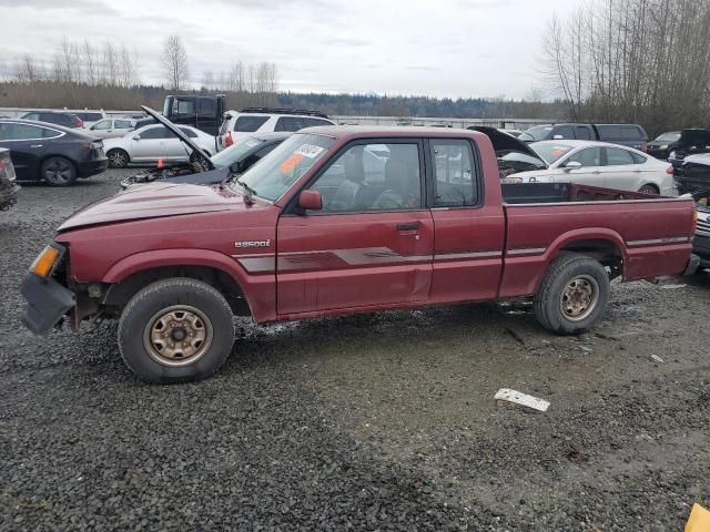 1993 Mazda B2600 Cab Plus