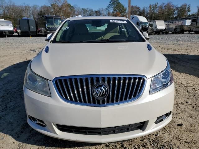 2013 Buick Lacrosse Touring