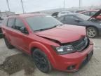 2018 Dodge Journey SXT