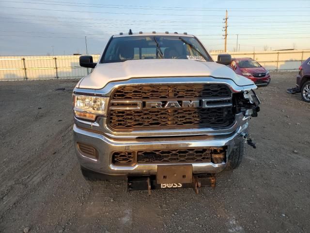 2019 Dodge RAM 2500 Tradesman