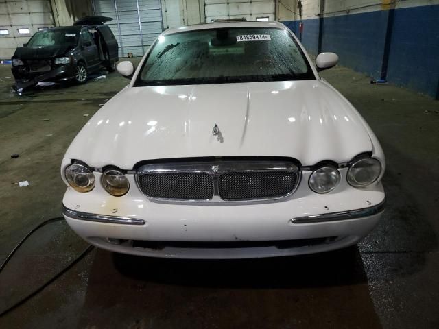 2006 Jaguar XJ8