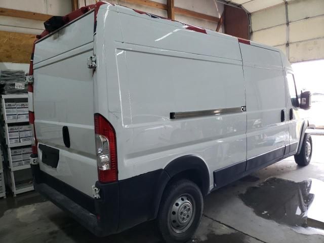 2023 Dodge RAM Promaster 2500 2500 High