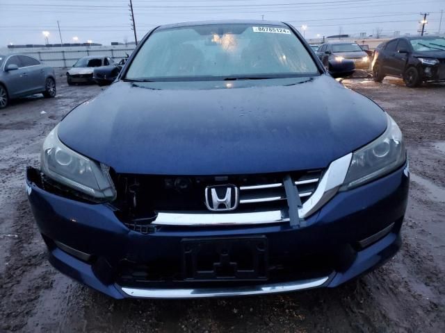 2014 Honda Accord EX