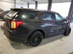 2022 Ford Explorer Police Interceptor