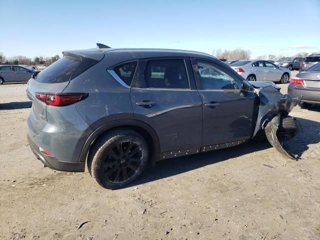 2023 Mazda CX-5 Preferred