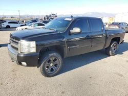 2008 Chevrolet Silverado C1500 en venta en Van Nuys, CA