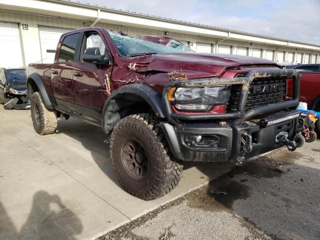 2022 Dodge RAM 2500 BIG HORN/LONE Star