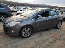 2012 Ford Focus SEL en venta en Chatham, VA