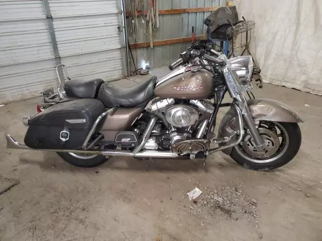 2004 Harley-Davidson Flhri