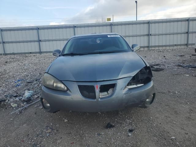 2007 Pontiac Grand Prix