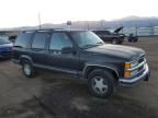 1999 Chevrolet Tahoe C1500