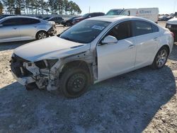 Salvage cars for sale from Copart Loganville, GA: 2016 Buick Regal Premium