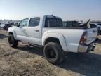 2012 Toyota Tacoma Double Cab