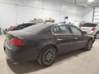 2008 Buick Lucerne CXS