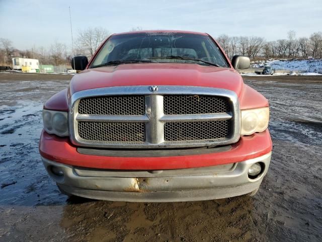 2002 Dodge RAM 1500