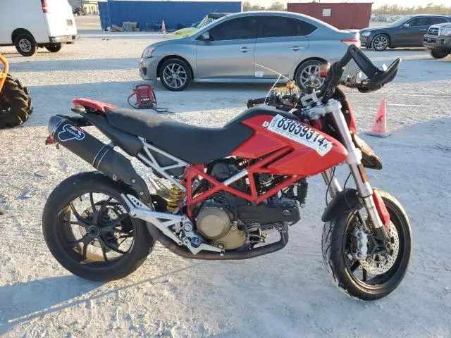 2008 Ducati Hypermotard 1100