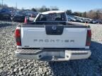 2004 Nissan Frontier King Cab XE