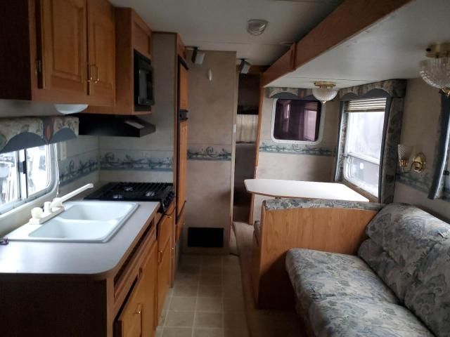 2004 Jayco JAY Flight