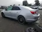 2014 Chevrolet Malibu 2LT