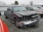 2003 Chevrolet Silverado C1500