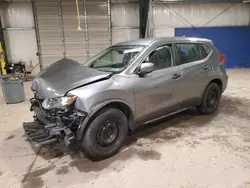 2018 Nissan Rogue S en venta en Chalfont, PA