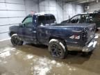 2006 Chevrolet Silverado K1500