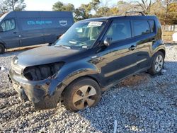 KIA salvage cars for sale: 2014 KIA Soul