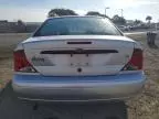 2003 Ford Focus SE Comfort