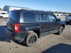 2012 Jeep Patriot Sport