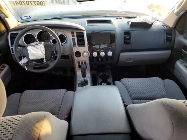 2008 Toyota Tundra Double Cab