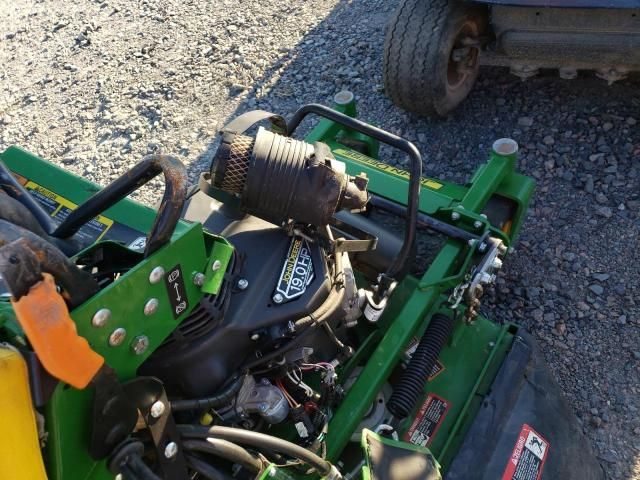 2023 John Deere Mower