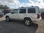 2010 Jeep Commander Sport