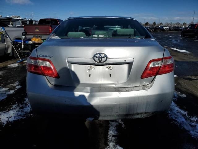 2009 Toyota Camry Base