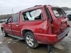 2013 Chevrolet Suburban K1500 LTZ