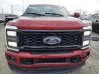 2023 Ford F250 Super Duty