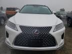 2021 Lexus RX 450H