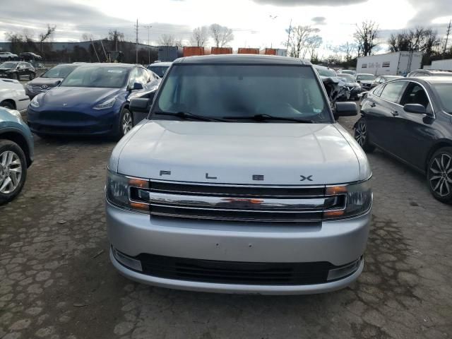 2013 Ford Flex SEL