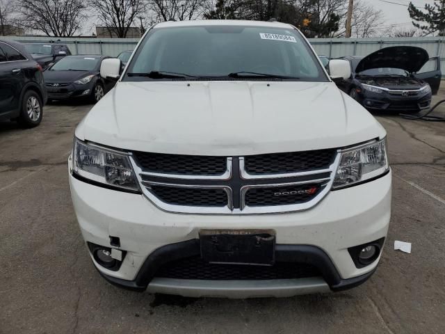 2013 Dodge Journey SXT