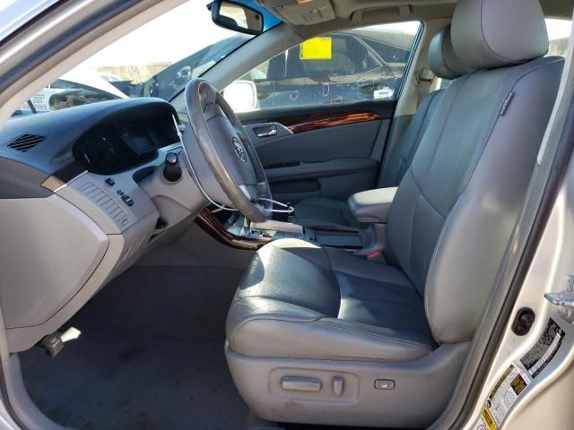 2008 Toyota Avalon XL