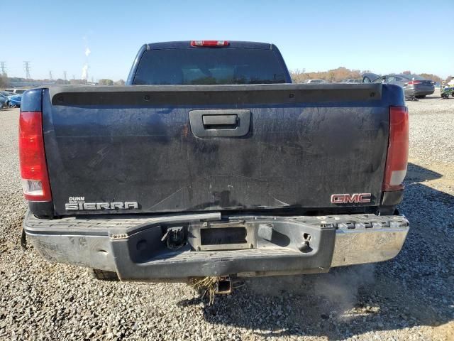 2007 GMC New Sierra C1500 Classic