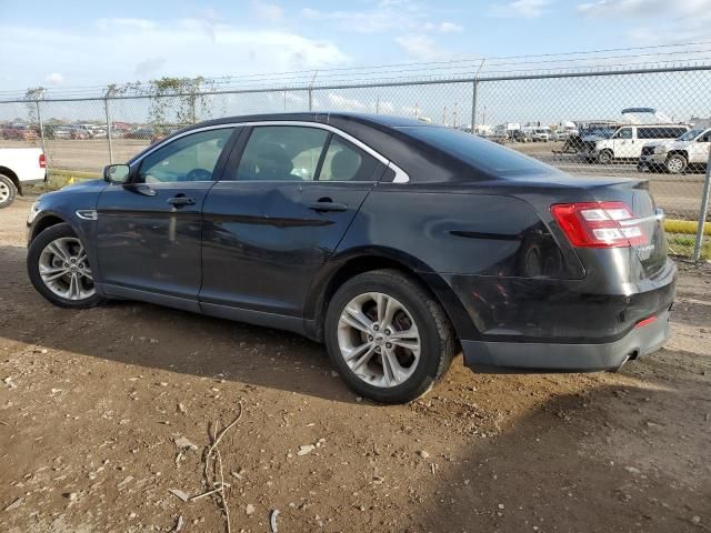 2014 Ford Taurus SEL