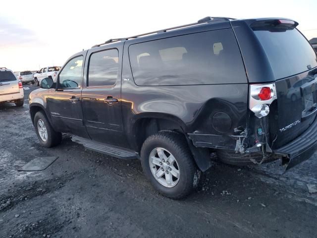 2013 GMC Yukon XL K1500 SLT