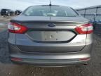 2014 Ford Fusion SE Hybrid