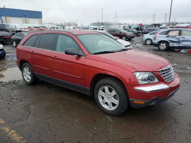 2005 Chrysler Pacifica Touring