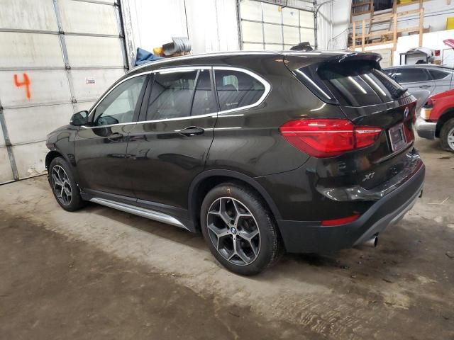 2019 BMW X1 XDRIVE28I