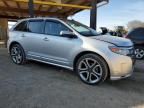 2012 Ford Edge Sport