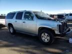 2011 Chevrolet Suburban K1500 LT