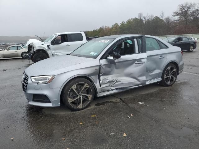 2020 Audi A3 S-LINE Premium