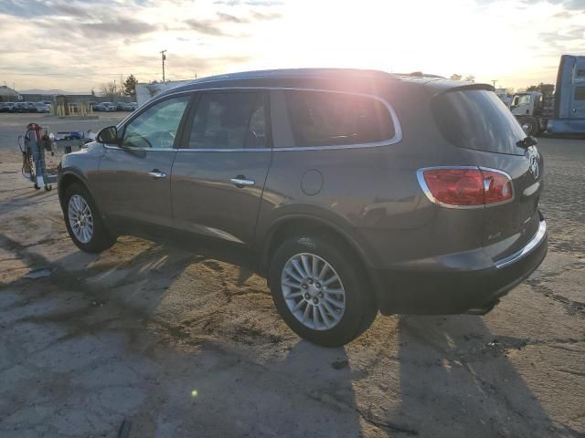 2009 Buick Enclave CXL